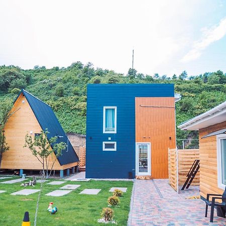 Nasha Dacha Almaty Exterior foto