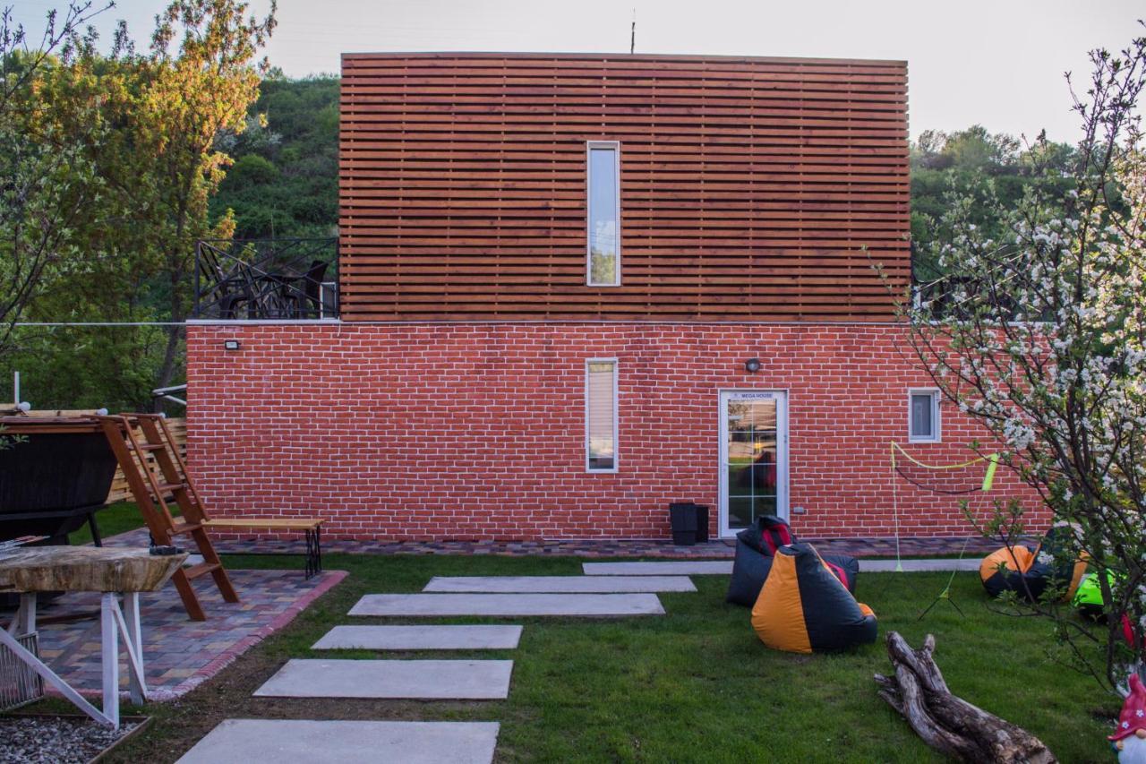 Nasha Dacha Almaty Exterior foto
