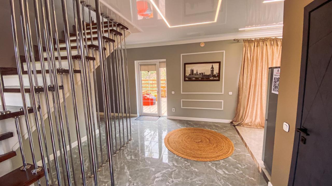 Nasha Dacha Almaty Exterior foto