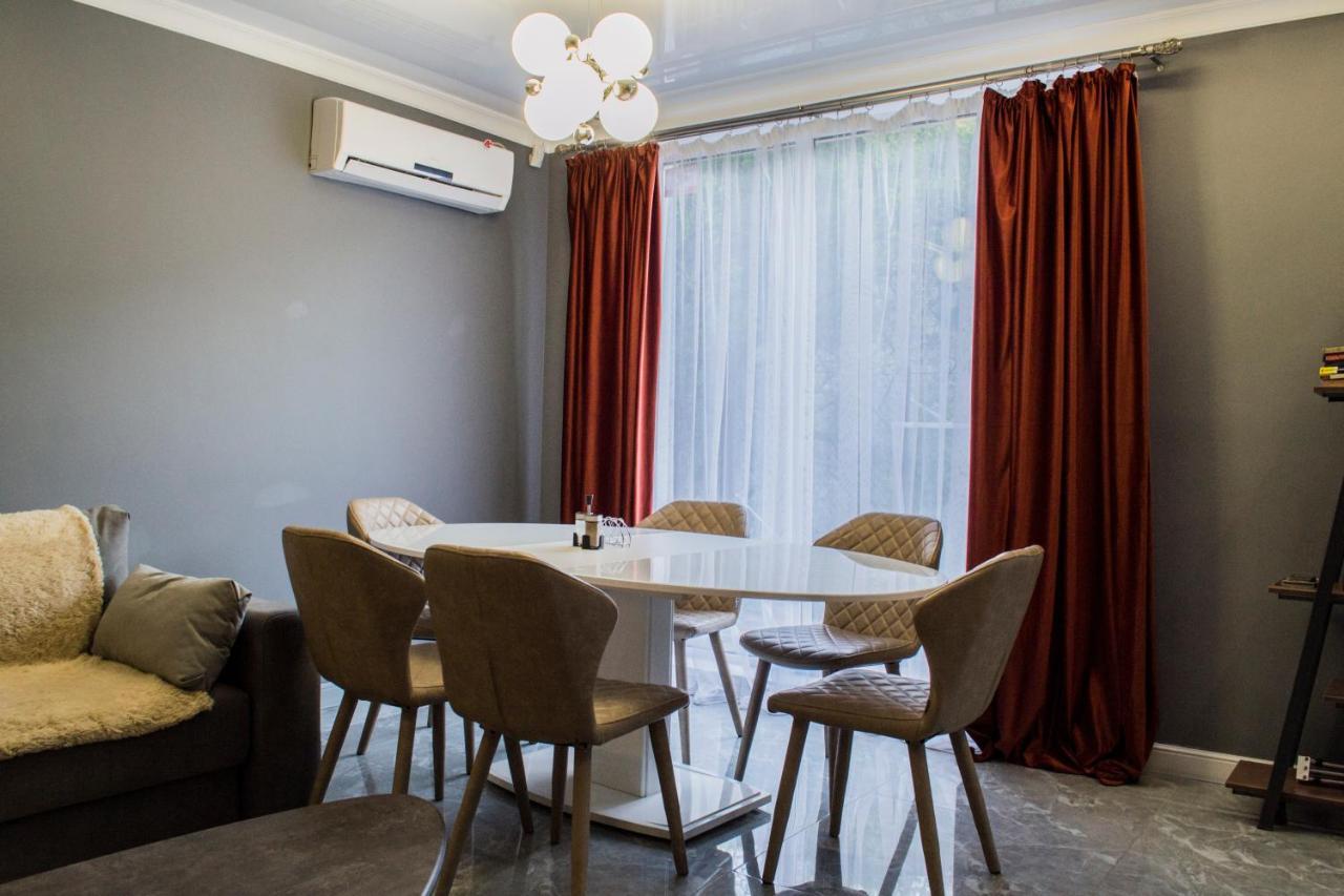 Nasha Dacha Almaty Exterior foto