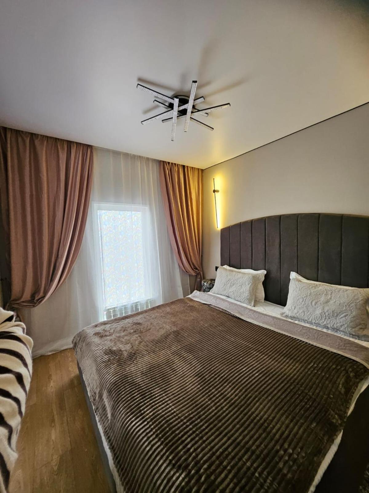 Nasha Dacha Almaty Exterior foto